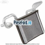 Radiator habitaclu Ford Ranger 2006-2012 3.0 TDCi 4x4 156 cp MD30DITC, WEC diesel