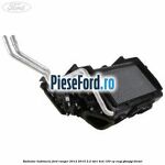 Radiator habitaclu Ford Ranger 2012-2015 2.2 TDCi 4x4 150 cp ENQJ, GBVAJQJ diesel