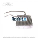 Radiator habitaclu Ford Tourneo Connect 2002-2014 1.8 Di 75 cp BHPA, P7PA, P7PB, R2PA diesel