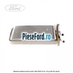 Radiator habitaclu Ford Transit 1994-2000 2.5 DI  76 cp