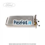 Radiator habitaclu Ford Transit 1994-2000 2.5 DI 116 cp
