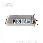Radiator habitaclu Ford Transit 1994-2000 2.5 TD 85 cp 4GA, 4GB, 4GC, 4GD, 4GE, 4GF diesel