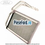 Radiator habitaclu Ford Transit 2014-2018 2.2 TDCi 125 cp