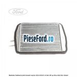 Radiator habitaclu Ford Transit Courier 2014-2018 1.6 TDCi 95 cp