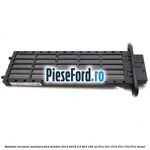 Radiator incalzire auxiliara Ford Mondeo 2014-2018 2.0 TDCi 150 cp T7CA, T7CC, T7CD, T7CE, T7CF, T7CN diesel