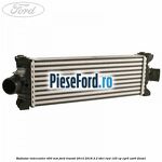 Radiator intercooler 450 mm Ford Transit 2014-2018 2.2 TDCi RWD 125 cp CYR5, USR6 diesel