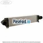 Radiator intercooler an 03/2010-08/2011 Ford S-Max 2007-2014 2.0 EcoBoost 203 cp