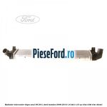 Radiator intercooler dupa anul 08/2011 Ford Mondeo 2008-2014 1.6 TDCi 115 cp