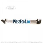 Radiator intercooler dupa anul 08/2011 Ford Mondeo 2008-2014 2.0 TDCi 140 cp