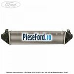 Radiator intercooler euro 6 Ford Kuga 2016-2018 2.0 TDCi 4x4 180 cp T8MA, T8MB, T8MC diesel
