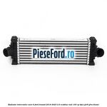 Radiator intercooler euro 6 Ford Transit 2019-2023 2.0 EcoBlue RWD 105 cp