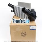 Radiator intercooler Ford EcoSport 2019-2023 1.0 EcoBoost 125 cp