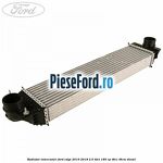 Radiator intercooler Ford Edge 2016-2018 2.0 TDCi 180 cp T8CC, T8CM diesel