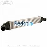 Radiator intercooler Ford Fiesta 2013-2017 1.6 ST 182 cp JTJA, JTJB benzina