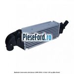 Radiator intercooler Ford Focus 1998-2004 1.8 TDCi 100 cp