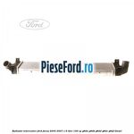 Radiator intercooler Ford Focus 2004-2007 1.6 TDCi 109 cp