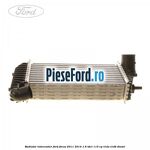 Radiator intercooler Ford Focus 2011-2014 1.6 TDCi 115 cp