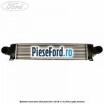 Radiator intercooler Ford Focus 2014-2018 2.3 RS 350 cp YVDA benzina