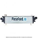 Radiator intercooler Ford Focus 2019-2023 1.0 EcoBoost 125 cp
