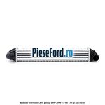 Radiator intercooler Ford Galaxy 2000-2006 1.9 TDI 115 cp