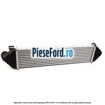 Radiator intercooler Ford Galaxy 2007-2014 1.6 EcoBoost 160 cp