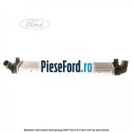 Radiator intercooler Ford Galaxy 2007-2014 2.0 TDCi 163 cp