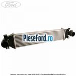 Radiator intercooler Ford Kuga 2016-2018 2.0 EcoBoost 4x4 242 cp R9MA benzina