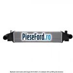 Radiator intercooler Ford Kuga 2019-2023 1.5 EcoBoost 183 cp 996, Y1DA benzina