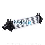 Radiator intercooler Ford Mondeo 2000-2007 2.0 TDDI 115 cp