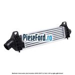 Radiator intercooler Ford Mondeo 2000-2007 2.2 TDCi 155 cp