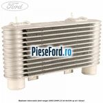 Radiator intercooler Ford Ranger 2002-2006 2.5 TD 4x4 84 cp