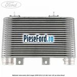 Radiator intercooler Ford Ranger 2006-2012 2.5 TDCi 4x4 143 cp