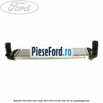 Radiator intercooler Ford Ranger 2012-2015 2.2 TDCi 4x4 150 cp ENQJ, GBVAJQJ diesel