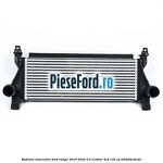 Radiator intercooler Ford Ranger 2019-2022 2.0 EcoBlue 4x4 130 cp