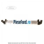 Radiator intercooler Ford S-Max 2007-2014 2.0 TDCi 163 cp TXWA diesel