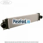 Radiator intercooler Ford S-Max 2015-2023 2.0 TDCi 4x4 150 cp T7CI, T7CJ, T7CK, T7CL diesel