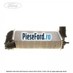 Radiator intercooler Ford Tourneo Connect 2013-2018 1.5 TDCi 120 cp XWGA, XWGB, XWGC diesel