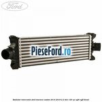 Radiator intercooler Ford Tourneo Custom 2014-2018 2.2 TDCi 125 cp