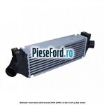 Radiator intercooler Ford Transit 2000-2006 2.0 TDCi 125 cp