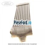 Radiator intercooler Ford Transit 2006-2014 2.2 TDCi 110 cp