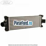 Radiator intercooler Ford Transit 2014-2018 2.2 TDCi 155 cp CVF5 diesel
