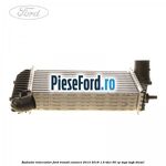 Radiator intercooler Ford Transit Connect 2013-2018 1.6 TDCi 95 cp TZGA, TZGB diesel