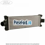 Radiator intercooler Ford Transit Custom 2014-2018 2.2 TDCi 125 cp