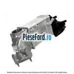 Radiator intercooler montat pe motor Ford Focus 2019-2023 2.0 EcoBlue 150 cp