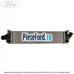 Radiator intercooler pana in anul 08/2011 Ford S-Max 2007-2014 2.0 TDCi 115 cp