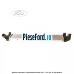 Radiator intercooler RS 500 Ford Focus 2008-2011 2.5 RS 305 cp