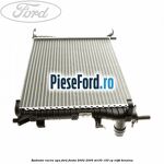Radiator racire apa Ford Fiesta 2002-2005 ST150 150 cp N4JB benzina