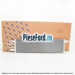 Radiator racire ulei cutie automata 8 trepte 8F24 Ford Kuga 2019-2023 1.5 EcoBoost 120 cp