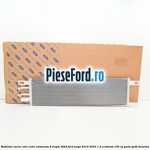 Radiator racire ulei cutie automata 8 trepte 8F24 Ford Kuga 2019-2023 1.5 EcoBoost 150 cp