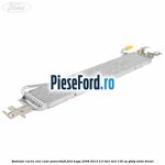 Radiator racire ulei cutie Powershift Ford Kuga 2008-2012 2.0 TDCi 4x4 136 cp